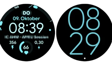 Κρίσιμο σφάλμα στο One UI 8 Watch: Προβλήματα με τα Watch Faces των Galaxy Watch