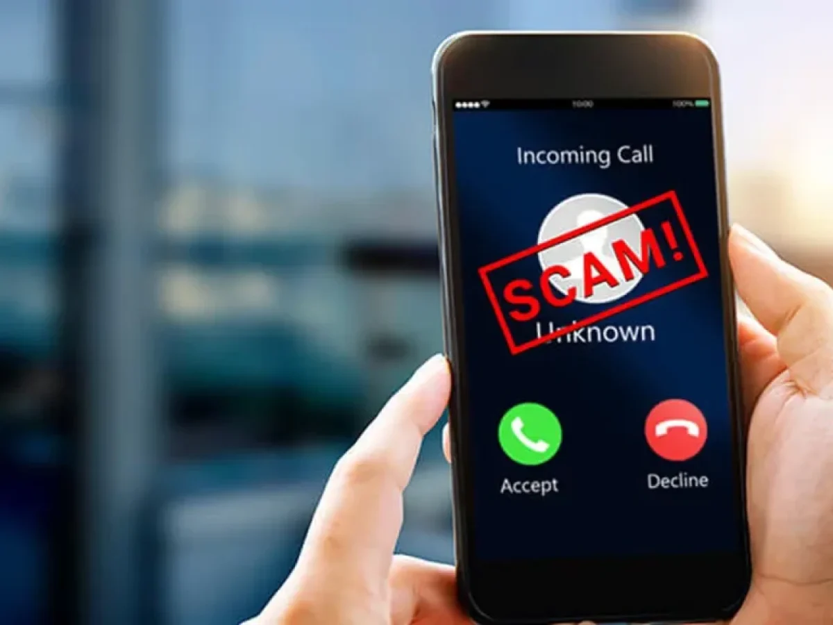 Μηδενίστηκαν οι απάτες Caller ID Spoofing λέει η Ελληνική Ένωση Τραπεζών