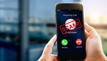 Μηδενίστηκαν οι απάτες Caller ID Spoofing λέει η Ελληνική Ένωση Τραπεζών