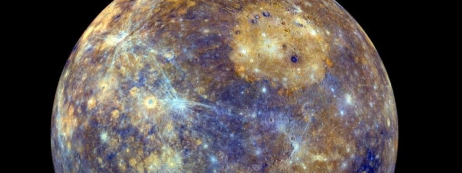 Μυστηριώδεις φωτεινές γραμμές στον Ερμή δείχνουν πως τελικά δεν είναι νεκρός πλανήτης