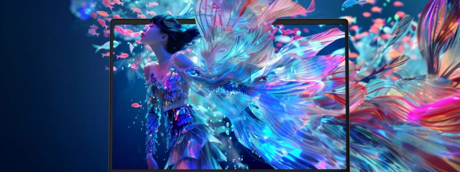 Νέα Lenovo IdeaPad Series: Ισχυρές και ευέλικτες επιλογές για καθημερινούς δημιουργούς