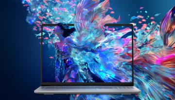 Νέα Lenovo IdeaPad Series: Ισχυρές και ευέλικτες επιλογές για καθημερινούς δημιουργούς