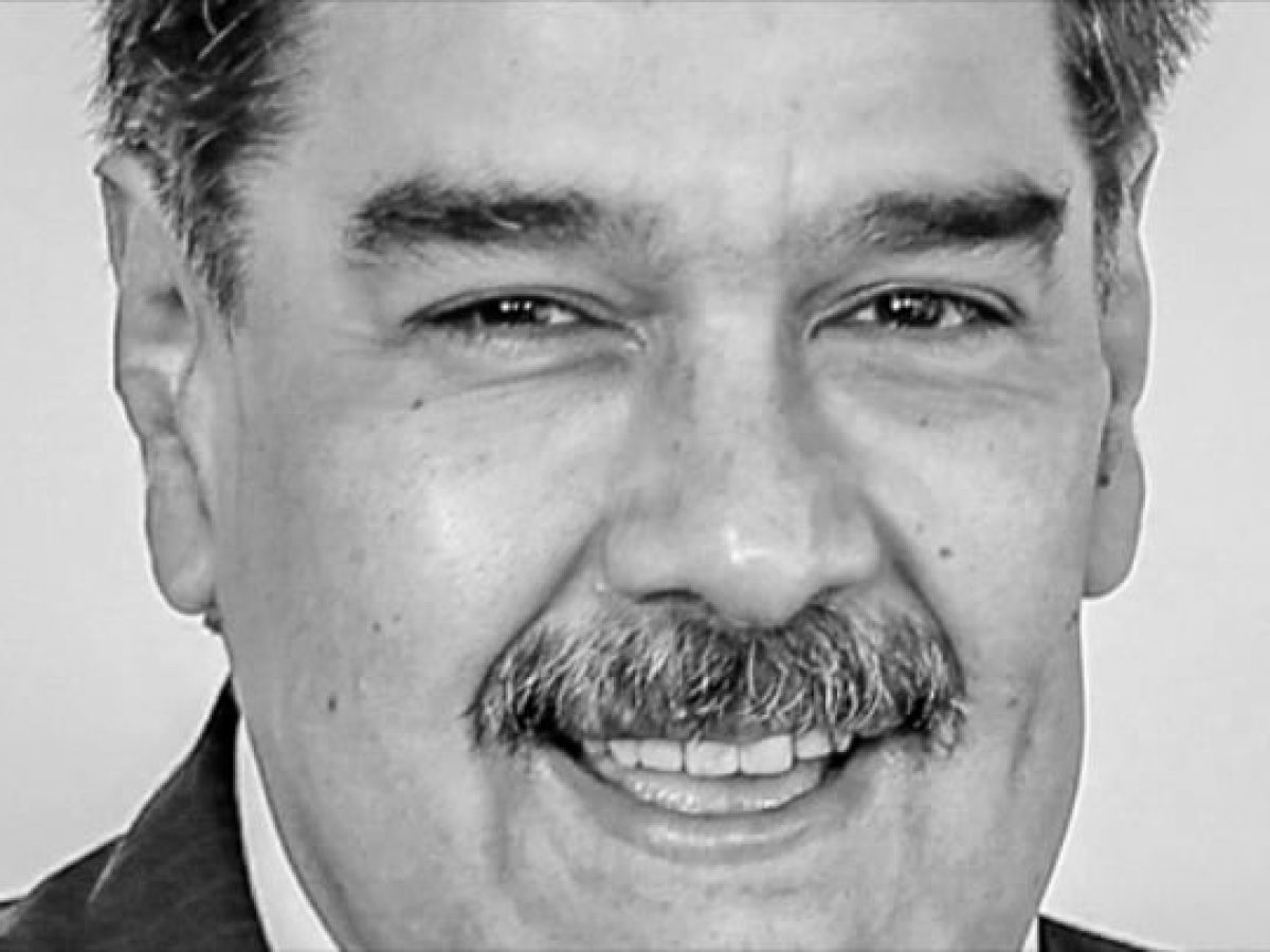 Ο Maduro ήταν δικτάτορας