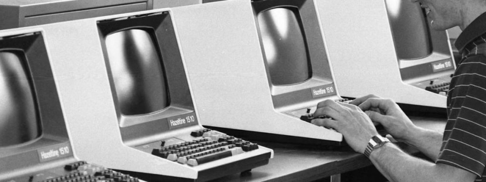 Ούτε πυρηνικά, ούτε Ψυχρός Πόλεμος: Ο πραγματικός λόγος που δημιουργήθηκε το Internet