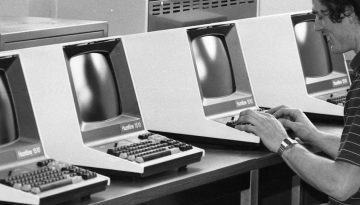 Ούτε πυρηνικά, ούτε Ψυχρός Πόλεμος: Ο πραγματικός λόγος που δημιουργήθηκε το Internet