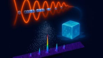 «Πάγωμα» αντί για χάος: Η νέα κβαντική ανακάλυψη που καταρρίπτει τους νόμους της θέρμανσης