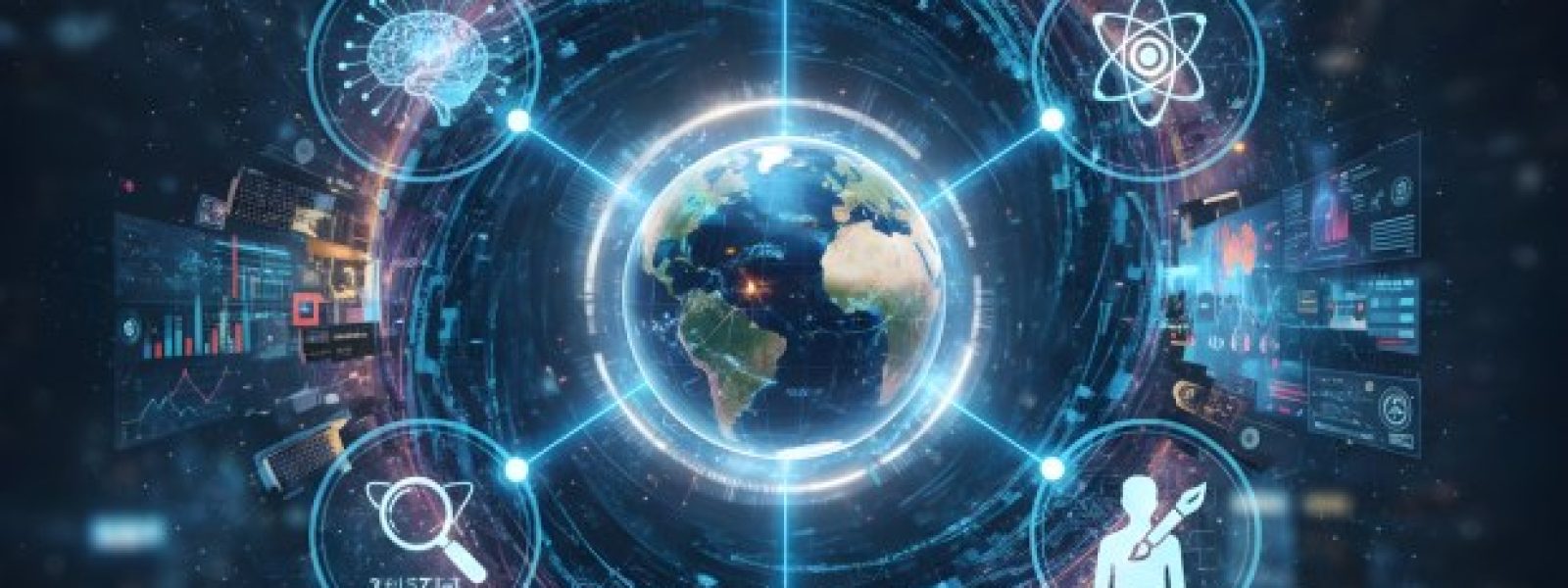 Πέντε εξελίξεις στην τεχνητή νοημοσύνη που άλλαξαν τον κόσμο