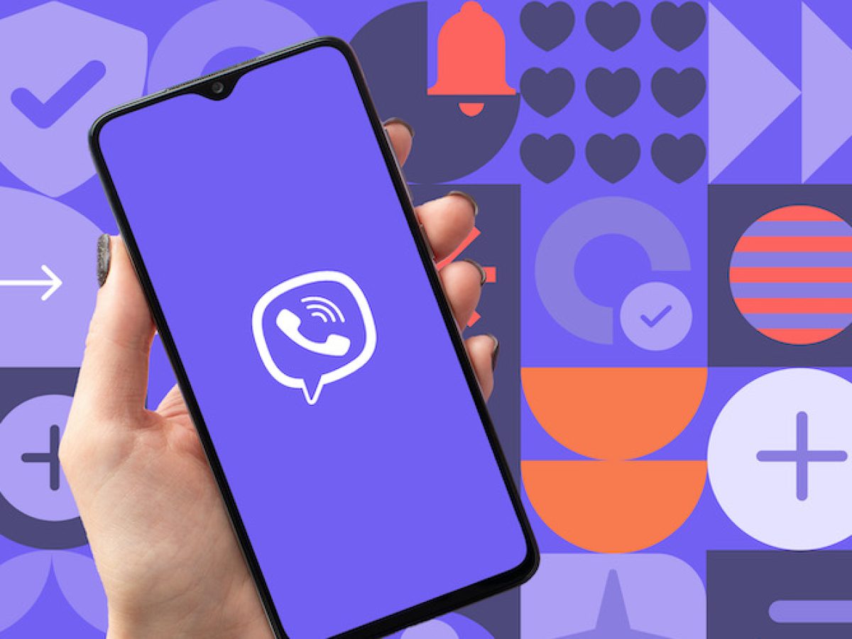 Πέρα από την ανταλλαγή μηνυμάτων: Οι βασικές λειτουργίες του Rakuten Viber για τη χρονιά που πέρασε