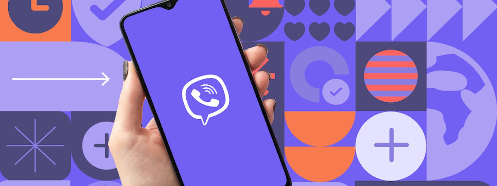 Πέρα από την ανταλλαγή μηνυμάτων: Οι βασικές λειτουργίες του Rakuten Viber για τη χρονιά που πέρασε