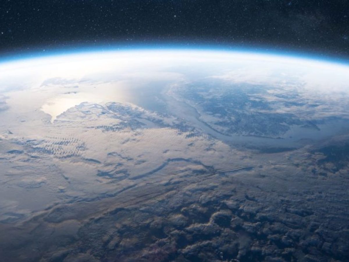 Πώς η υπερθέρμανση μπορεί να πυροδοτήσει την επόμενη εποχή των Παγετώνων