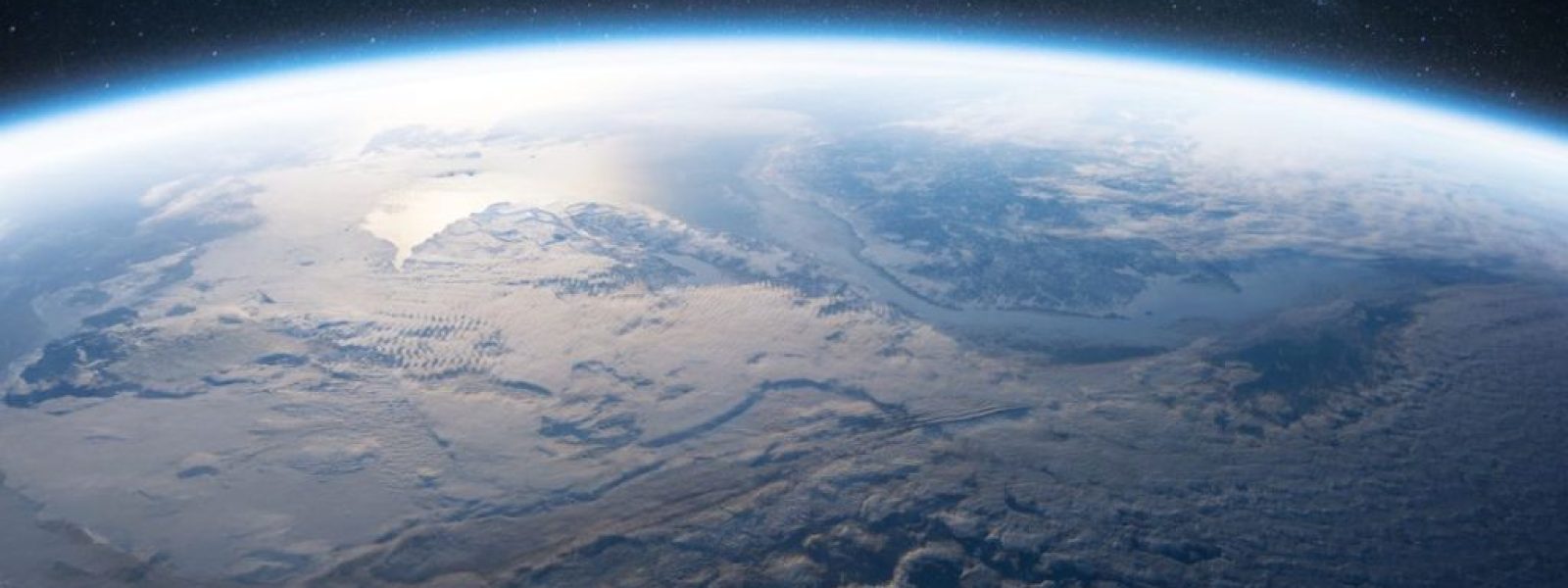 Πώς η υπερθέρμανση μπορεί να πυροδοτήσει την επόμενη εποχή των Παγετώνων