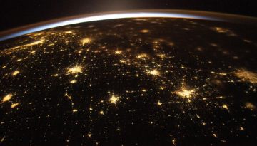 Πότε «τελειώνει» ο πλανήτης Γη: Το καλό νέο είναι ότι αργεί – Το κακό ότι οι… άνθρωποι «τελειώνουν» ενωρίτερα!