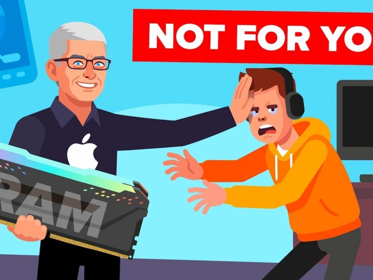 Ο πραγματικός λόγος που οι τιμές της μνήμης RAM εκτινάσσονται στα ύψη (και θα χειροτερέψει!)