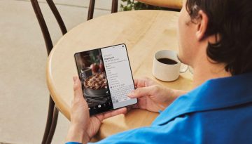 razr fold και motorola signature: τα νέα flagship smartphones της Motorola