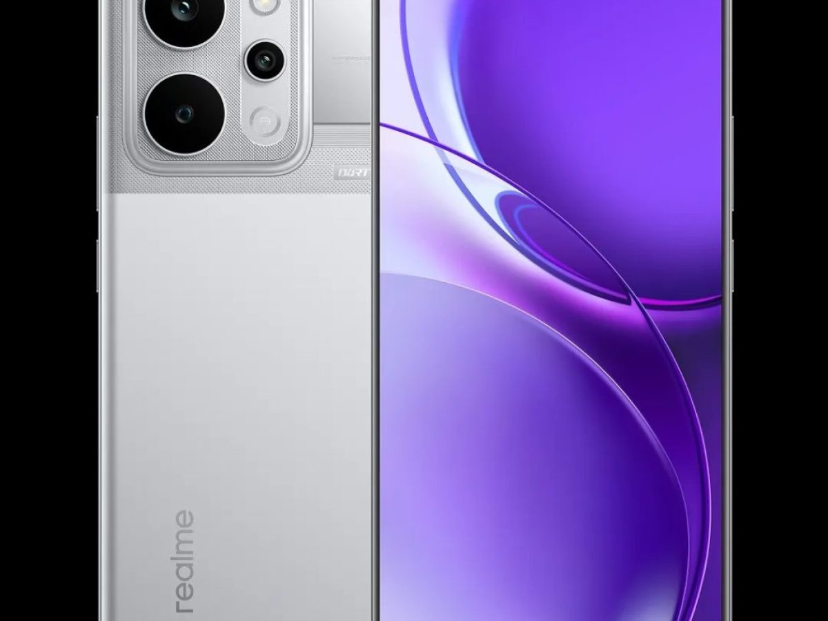 realme P4 Power 5G: Η Επόμενη Γενιά Ultra Endurance Μπαταρίας με Titan 10.001mAh