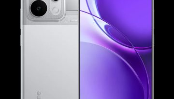 realme P4 Power 5G: Η Επόμενη Γενιά Ultra Endurance Μπαταρίας με Titan 10.001mAh