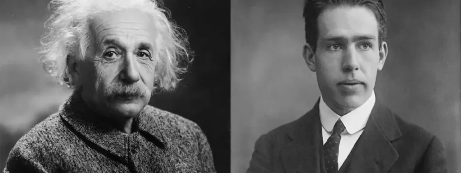 Σχεδόν 100 χρόνια μετά την κόντρα του Bohr για την κβαντομηχανική ο Αϊνστάιν αποδεικνύεται λάθος