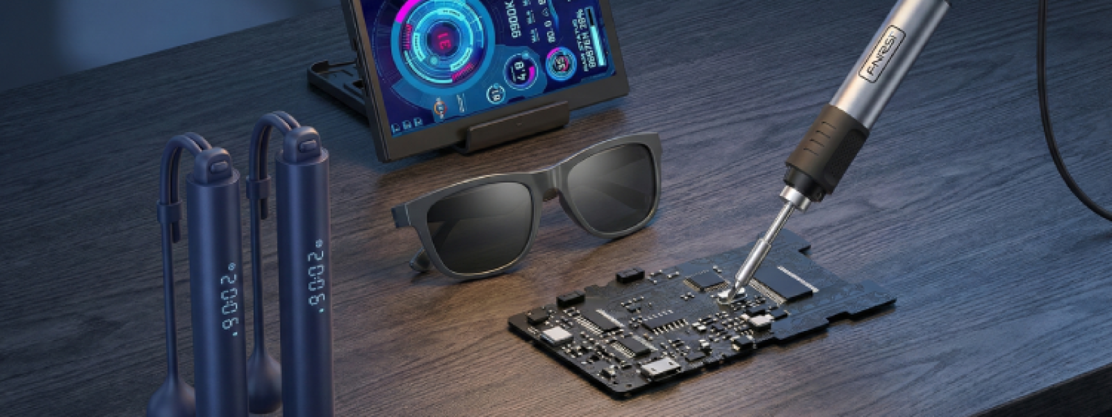 Τα Καλύτερα Και Πιο Περίεργα Gadget Του Μήνα – Ιανουάριος 2026