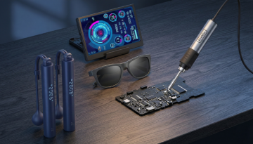 Τα Καλύτερα Και Πιο Περίεργα Gadget Του Μήνα – Ιανουάριος 2026