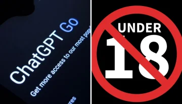 Τέλος τα ψέματα στο ChatGPT: Το νέο σύστημα που θα «μαντεύει» την ηλικία των χρηστών