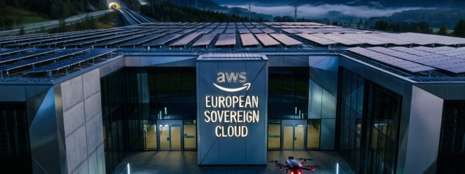Τι σημαίνει το νέο AWS European Sovereign Cloud για τις επιχειρήσεις