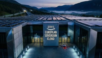 Τι σημαίνει το νέο AWS European Sovereign Cloud για τις επιχειρήσεις