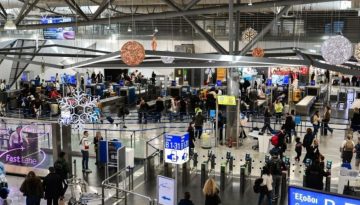 Τι θα γίνει με την παλαιότητα του εξοπλισμού της ΥΠΑ; – Μάλλον απευθείας… ανάθεση