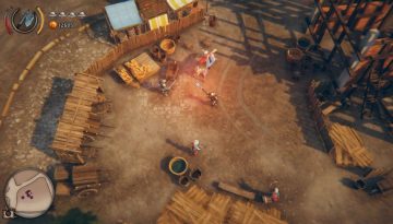 Το Epic Games Store μοιράζει δωρεάν το Grand Theft Auto του… Μεσαίωνα