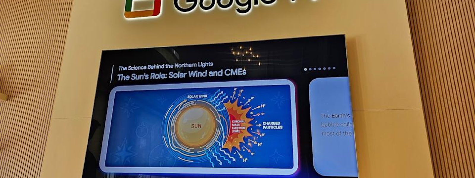 Το Gemini στη Google TV βάζει τέλος στα χαοτικά μενού