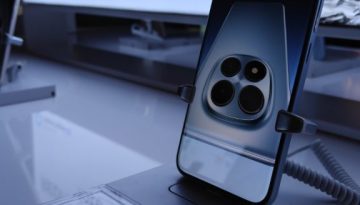 Το MyPhone στην παρουσίαση της σειράς REDMI Note 15