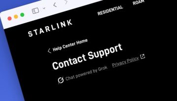Το Starlink βάζει το Grok στην υπηρεσία των πελατών