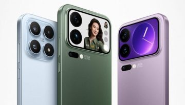 Το απλό Xiaomi 18 θα φέρει κάτι από το Ultra στην πλάτη του!