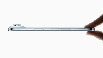 Το “iPhone Air” επιστρέφει: Το σχέδιο της Apple για το πιο λεπτό smartphone το 2027