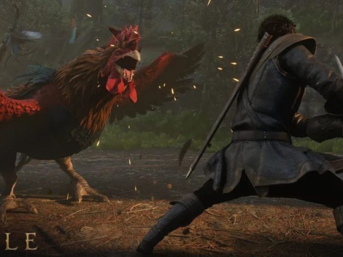 Το νέο Fable έρχεται το φθινόπωρο στο PlayStation!