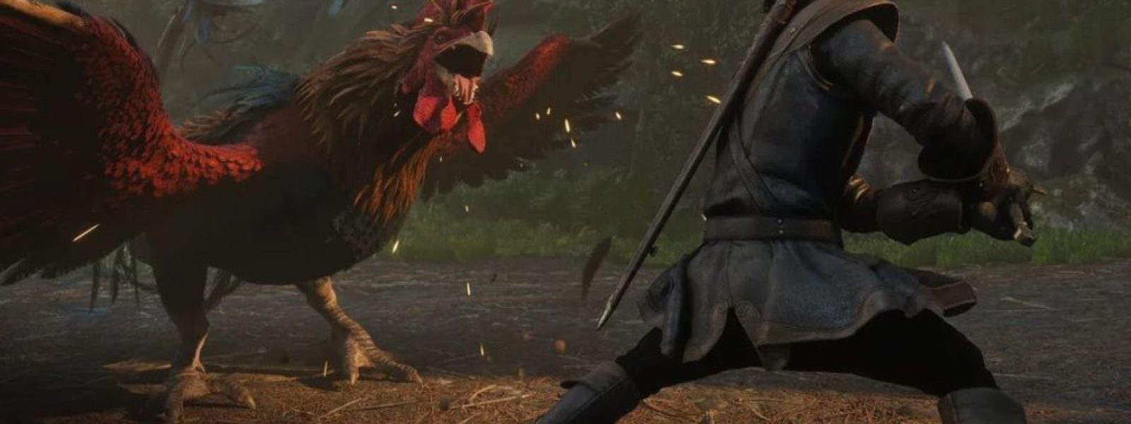 Το νέο Fable έρχεται το φθινόπωρο στο PlayStation!