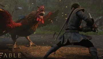 Το νέο Fable έρχεται το φθινόπωρο στο PlayStation!