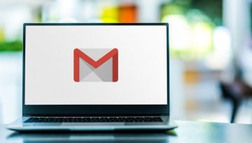 Το νέο Gmail μόλις ανακοινώθηκε επίσημα!