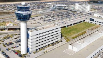 Βγήκε το πόρισμα για το χάος στο FIR Αθηνών – Ψηφιακός θόρυβος και απαρχαιομένος εξοπλισμός