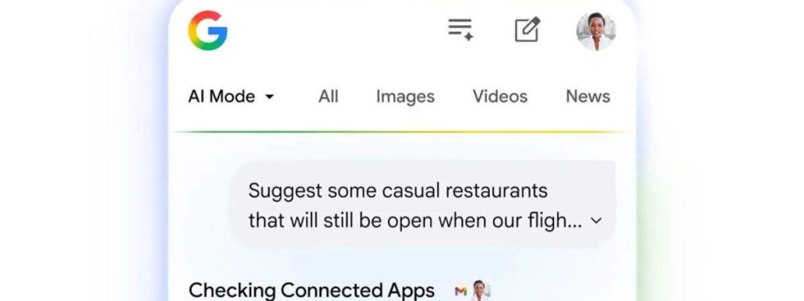 Αναζήτηση με… προσωπικότητα: Η μεγάλη αλλαγή στο Google Search