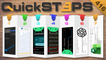 Απελευθέρωση RAM, Το ChatGPT Ως Σύμβουλος Τηλεθέασης, Καθαρισμός Αποθηκευτικού Χώρου