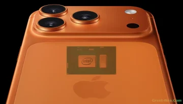 Από το 2028, το iPhone γίνεται (ξανά) Intel – Δείτε τις λεπτομέρειες