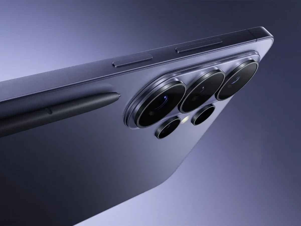 &Alpha;&pi;&omicron;&kappa;&lambda;&epsilon;&iota;&sigma;&tau;&iota;&kappa;ό: Samsung Galaxy S26 Ultra &ndash; &Delta;&epsilon;ί&tau;&epsilon; &tau;&alpha; Renders &kappa;&alpha;&iota; &tau;&alpha; &Tau;&epsilon;&chi;&nu;&iota;&kappa;ά &Chi;&alpha;&rho;&alpha;&kappa;&tau;&eta;&rho;&iota;&sigma;&tau;&iota;&kappa;ά