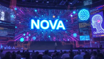 Amazon και επένδυση στην OpenAI: Γιατί αναλυτές μιλούν για «έλλειψη εμπιστοσύνης» στα μοντέλα Nova