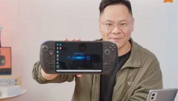 Ayaneo Next 2: Το handheld των $4.300 που «λυγίζει» κάτω από την έλλειψη μνήμης