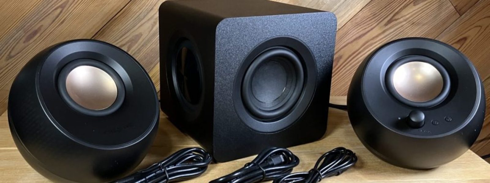 Creative Pebble X Plus Review