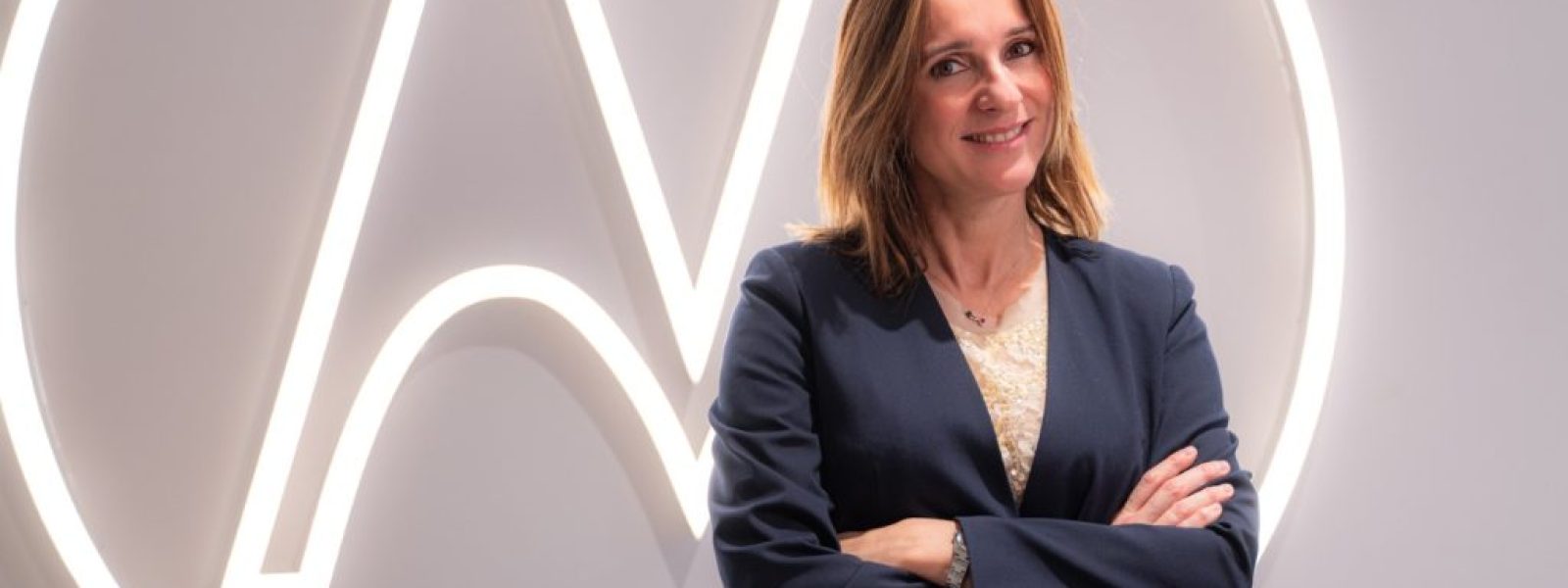 Daniela Idi, Marketing Director Motorola EMEA: “Η συνέπεια είναι πολύ σημαντική για τον καταναλωτή”