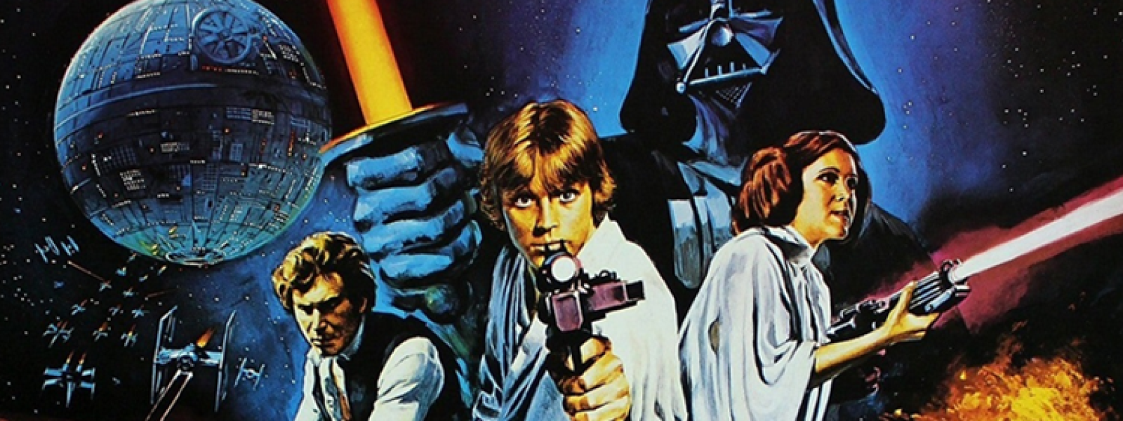 FilmFacts: 10 Πράγματα Που Δεν Ήξερες Για Το Star Wars