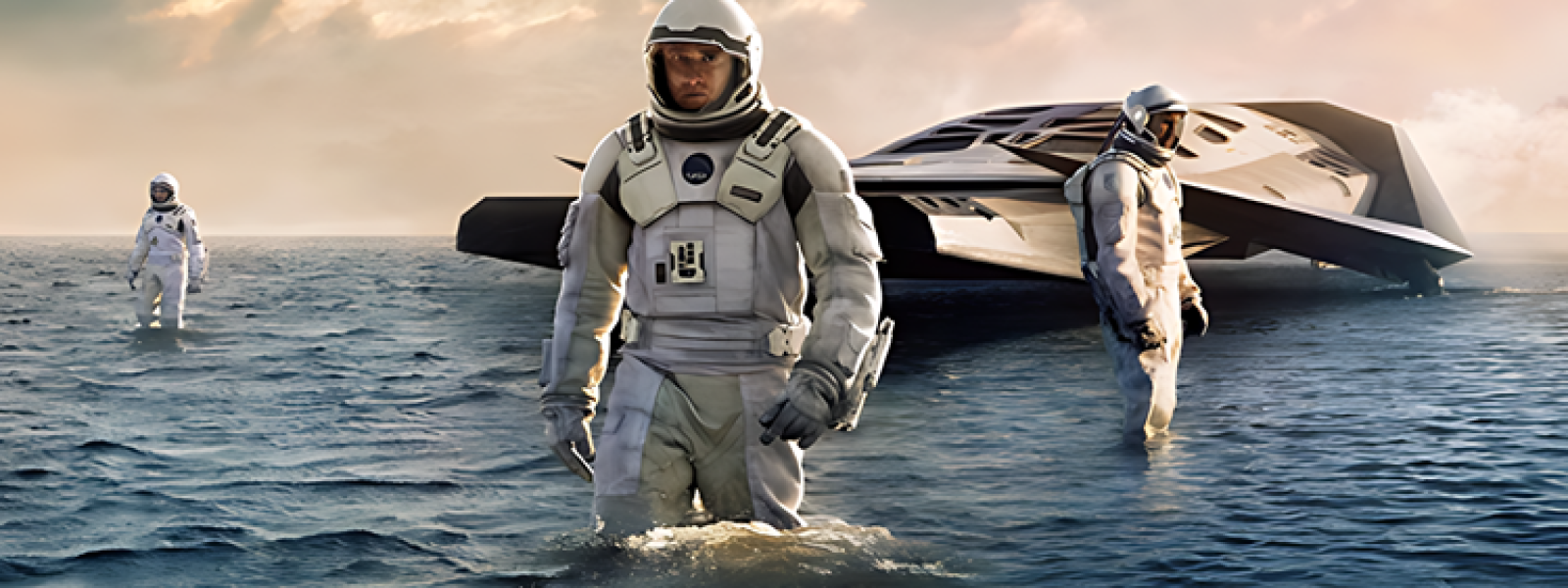 FilmFacts: 10 Πράγματα Που Δεν Ήξερες Για Το Interstellar
