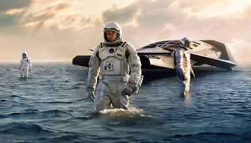 FilmFacts: 10 Πράγματα Που Δεν Ήξερες Για Το Interstellar