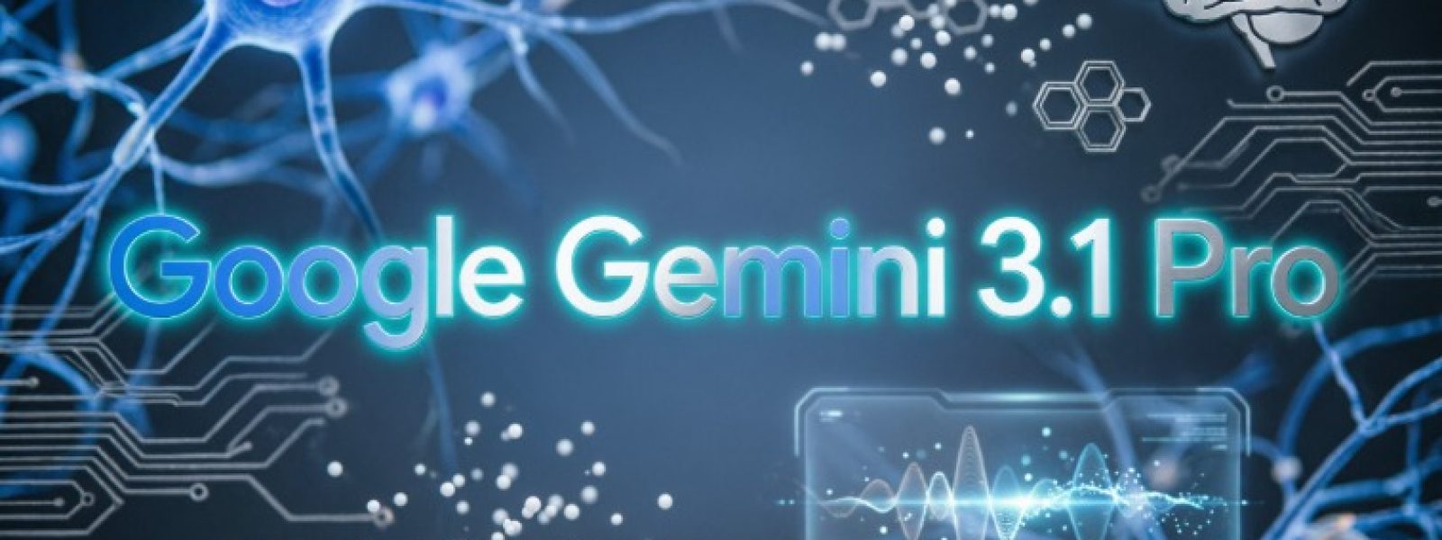 Gemini 3.1 pro: δυνατότητες, χαρακτηριστικά, benchmarks και τιμολόγηση API